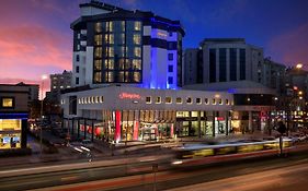 Hampton By Hilton Gaziantep